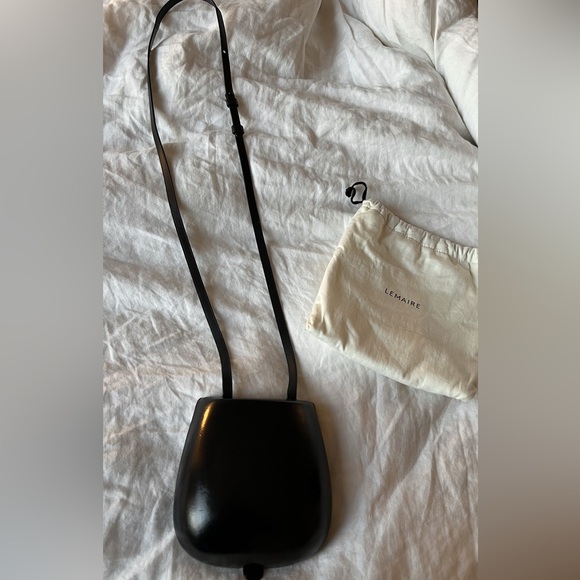 Lemaire Tacco Bag - Picture 5 of 11